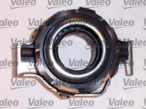 VALEO 801287 Clutch Kit